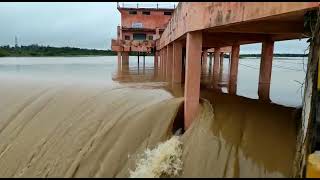 paragodu dam after 5 years