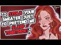 [F4A] Giving Your Best Friend TRUTH SERUM to Make Her Confess... | Friends to Lovers GF Roleplay
