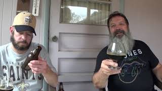 Louisiana Beer Reviews: Founders Breakfast Stout