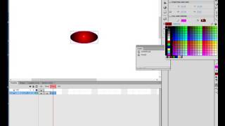 Page Navigation Flash