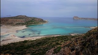 Crete, Agii Apostoli 2019.