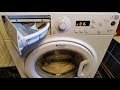 hotpoint ariston wmsf602