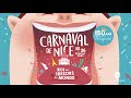 Le Carnaval de Nice fête ses 150 ans !