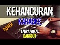 kehancuran karaoke dangdut Itje Trisnawati cover kiboards Yamaha psrs975