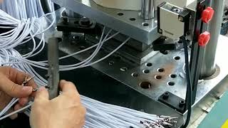 SXD High Speed Micro Usb Cable Aux Cable Injection Molding