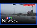 Parking ban in effect in Edmonton | CTV Your Morning Edmonton for Feb. 18, 2026