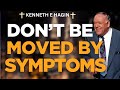 Faith That Heals: Speak It, Believe It, Receive It | Kenneth E. Hagin’s Key
