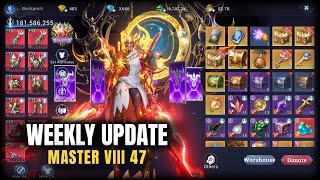 MU Origin 3 Weekly Update - New Outfits / Valentine's Day Events 🔥