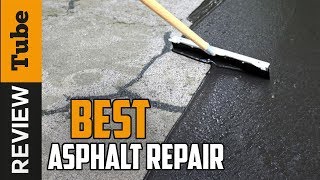 ✅ Asphalt Repair: Best Asphalt Repair (Buying Guide)