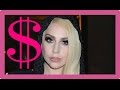Lady GAGA Net Worth 2018