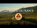 Les routes de France | Chant Scout