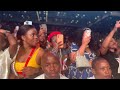 Sjava performs uMcebo live at Durban ICC #sjava