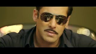 Dabangg  CHULBUL PANDEY in KICK movie