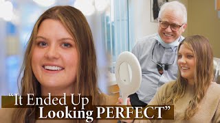 Dental Implants Help Ashley Discover New Confidence | Rice Dentistry | Dentists in Irvine, CA