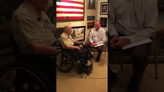 Veterans Serving Veterans - Story Days Suncoast Hospice