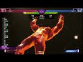 New Zangief SF6 tech!(experimental) Lariat cancel into level 3 and level 2