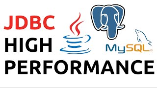 Tuning RDBMS & JDBC For High-Performance Java Persistence