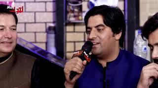 Pashto New Songs   A Tribute To Haroon Bacha   Special  Pashto Tappy