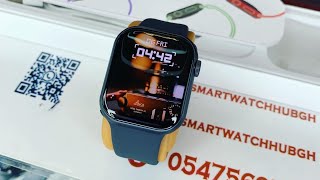 Hello 3 Pro plus Smartwatch