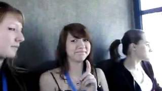Boxxy: Bus Ride