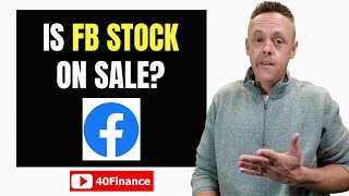 Is Facebook Stock Undervalued? | FB Stock Analysis 2021