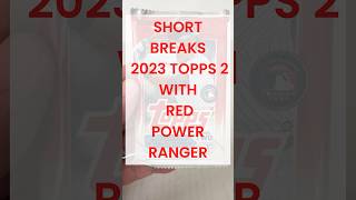 Short Breaks 2023 Topps Series 2 #mlb #baseball #cards 467