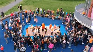 Koningsdag 2018