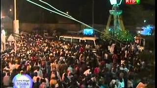 Magal Touba 2013 Partie 2