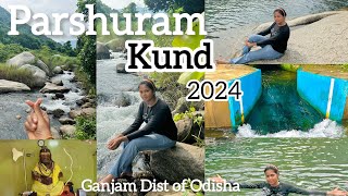 Parshuram Kunda In Ganjam dist of Odisha || 2024 || @Fitness_With_Entertainment4949