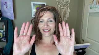Reiki for immune system boosting, Light Language for selflove and confidence