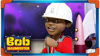 Bob der Baumeister ⭐ Leo, der Filmstar ⭐ Doppelfolge 🛠 Neues Video | Kinderfilm