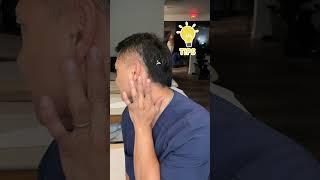 Can’t SLEEP? Sleep Well with this 2 Minute Massage #sleep #sleepwell #accupressure