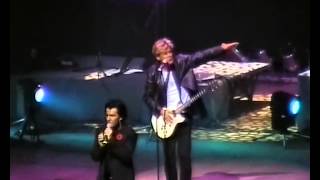 Modern Talking - Brother Louie (Live In Moscow '98)