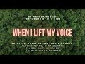 When I Lift My Voice – VYC Kids (Village 2021)