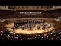 Jakarta Festival Chorus - Introit and Processional: O COME, ALL YE FAITHFUL by Benjamin Harlan