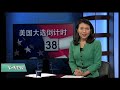 voa卫视 2016年10月1日 美国观察