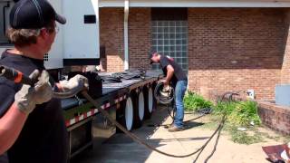EF-4 Tornado hits Ringgold, GA