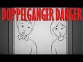 HAVE YOU SEEN YOUR DOPPELGANGER?! - Real Doppleganger Stories // Something Scary | Snarled