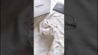 CHANEL購入品｜ファインジュエリー｜ココクラッシュ ミディアム #chanel #シャネル購入品 #unboxing #シャネル #chanelaccessories #指輪