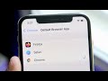 How To Change Default Browser In iOS 14!