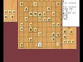 将棋対局速報▲伊藤 匠五段ー△稲葉 陽八段 第35期竜王戦決勝トーナメント 角換わり