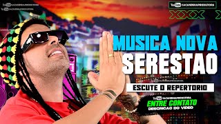 SERESTA DO RASTA  || 2025 COMPLETO PRA CURTIR TOMANDO UMA || MUSICAS NOVAS