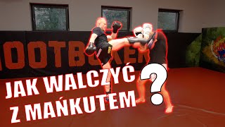 Jak walczyć z mańkutem - Gościnnie Skiba - Siwy Trener