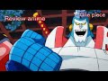 one piece tập 1041 wano quốc💀 review anime☠