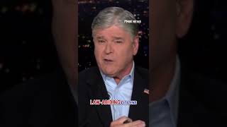 Hannity UNLOADS on radical soft-on-crime policies #shorts #foxnews #nyc