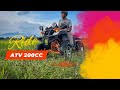 LEM ATV 200cc