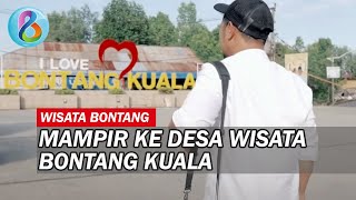 Explore Keunikan Desa Wisata Bontang Kuala