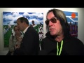 Todd Rundgren and The Metropole Orchestra Amsterdam 2012 - interview