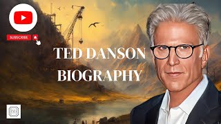 Ted Danson Biography 😲🔥 Ted Danson: Biography, Net Worth, Age, Height, & More‼️ ✅