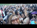 Afrofest Toronto  2022.  Part one